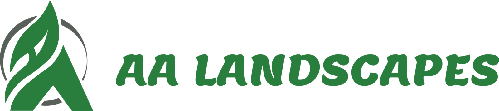 Contact Us – AA ALL LANDSCAPES
